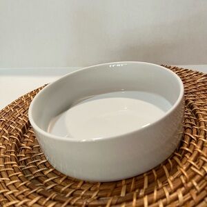 Crate & Barrel Ana Reza Hadden Serving Bowl
